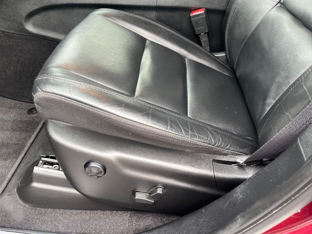 used 2022 Jeep Grand Cherokee WK car, priced at $31,900