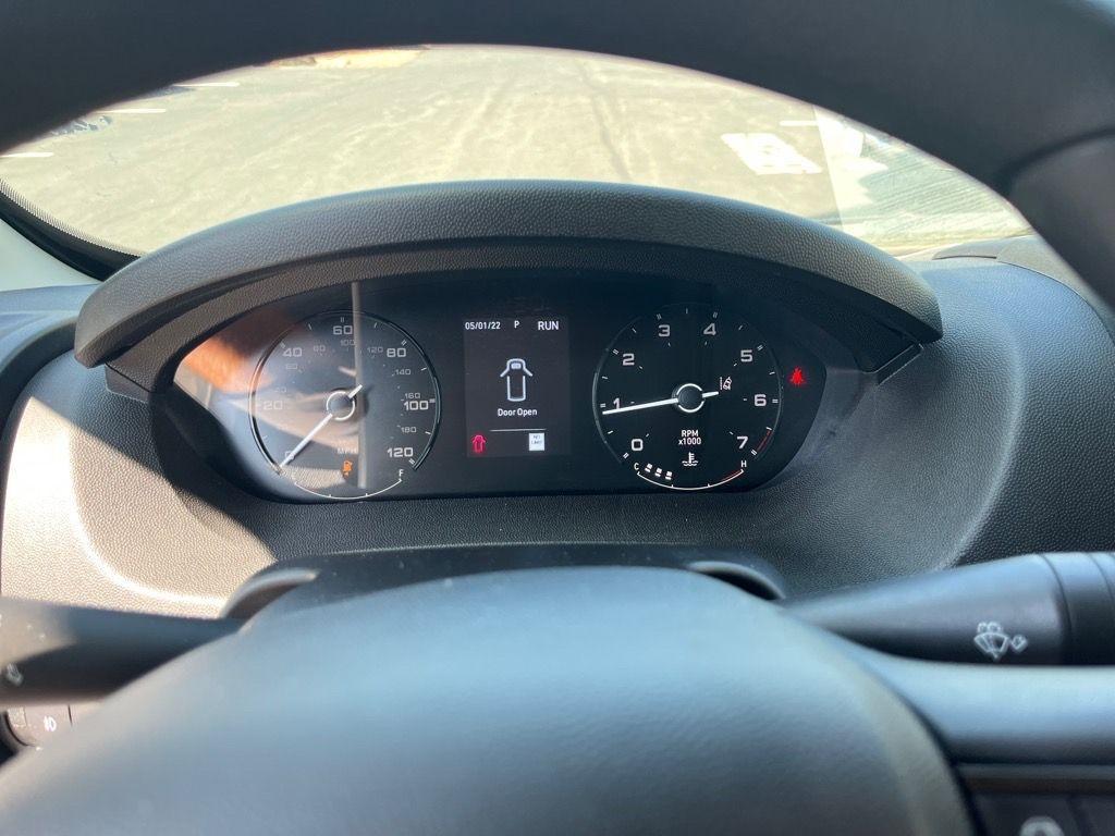 used 2025 Ram ProMaster 2500 car, priced at $39,900