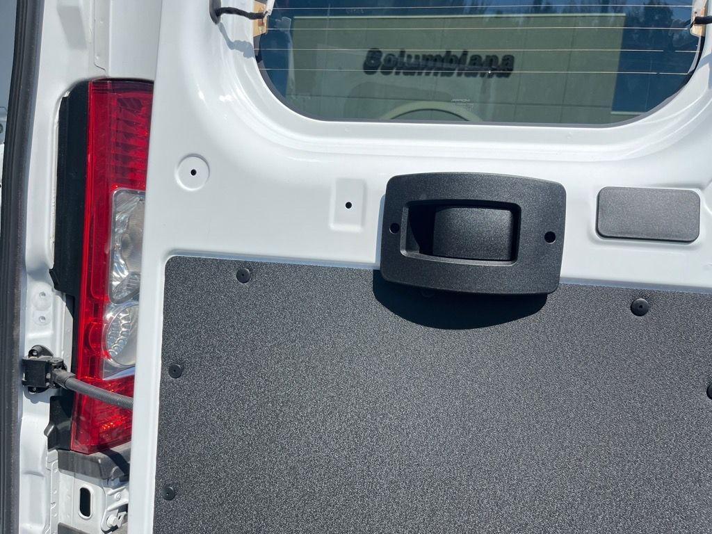 used 2025 Ram ProMaster 2500 car, priced at $39,900