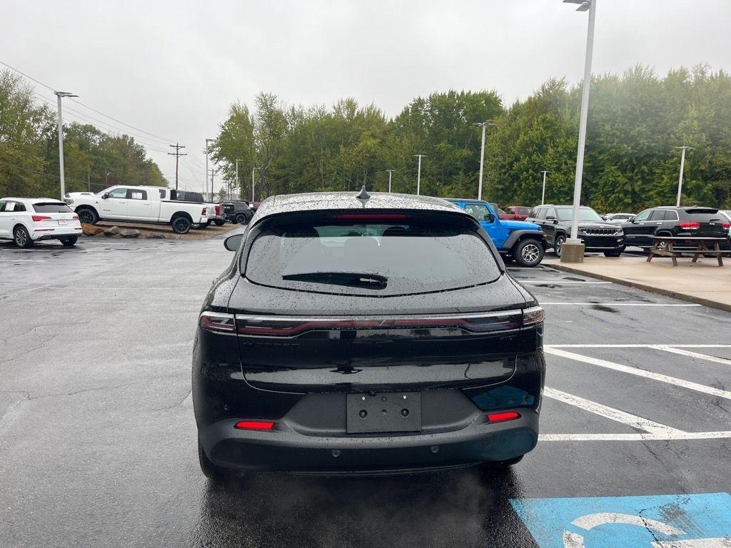 used 2023 Dodge Hornet car, priced at $24,900