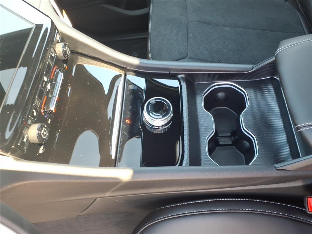 new 2025 Jeep Grand Cherokee car, priced at $42,904