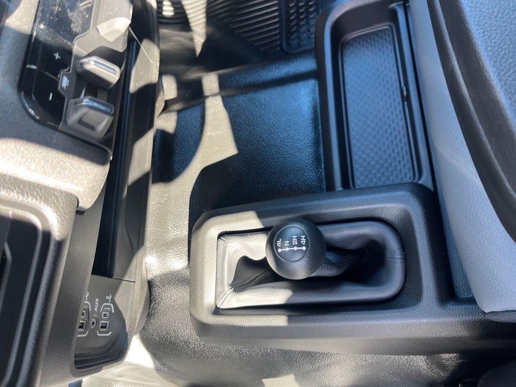 used 2024 Ram 2500 car, priced at $51,900