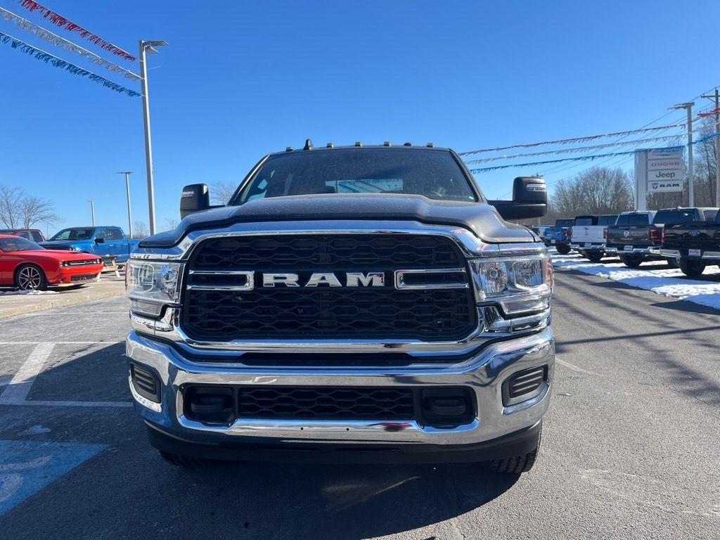 used 2024 Ram 2500 car, priced at $51,900