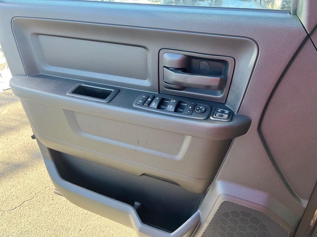 used 2024 Ram 2500 car, priced at $51,900