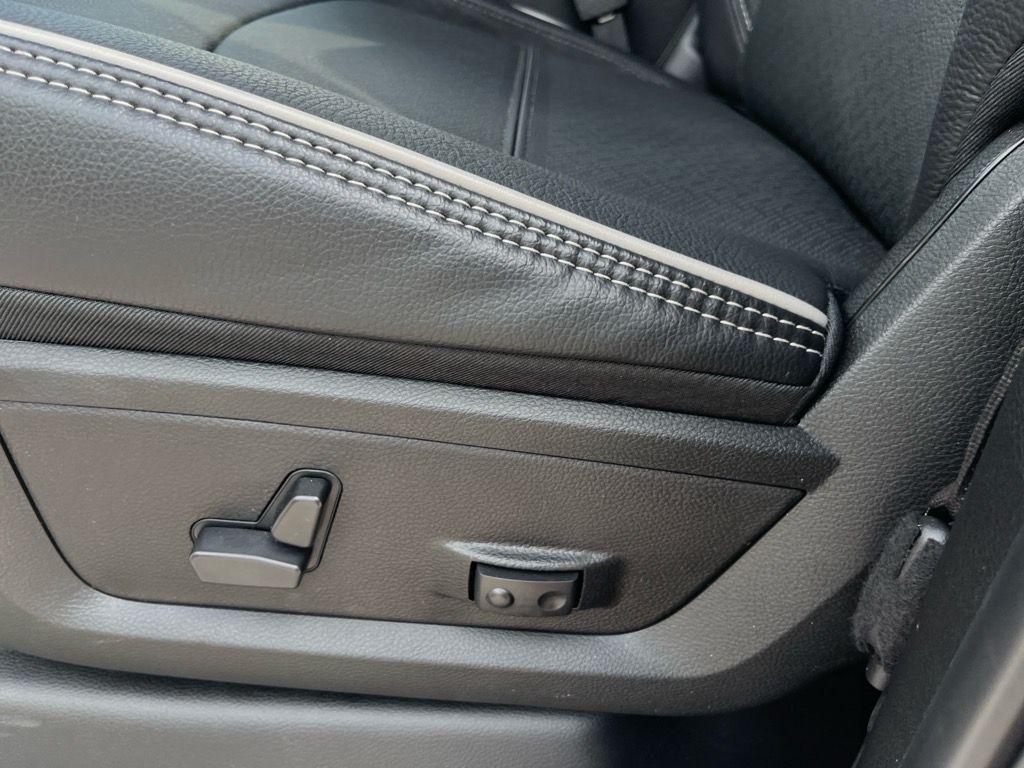 new 2025 Ram 2500 car, priced at $79,500