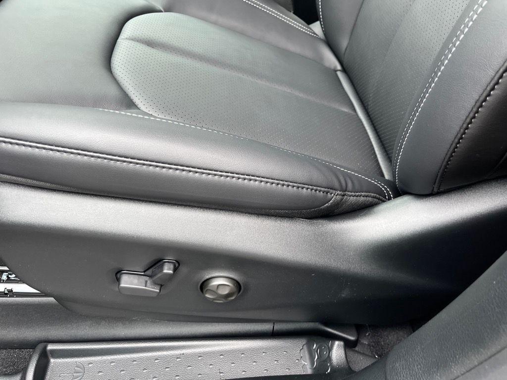 new 2025 Chrysler Voyager car, priced at $37,400