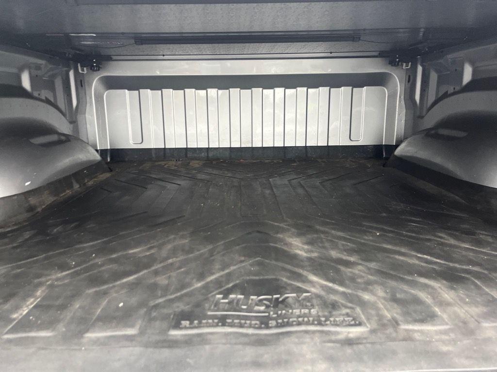 used 2022 Ram 1500 car, priced at $34,900