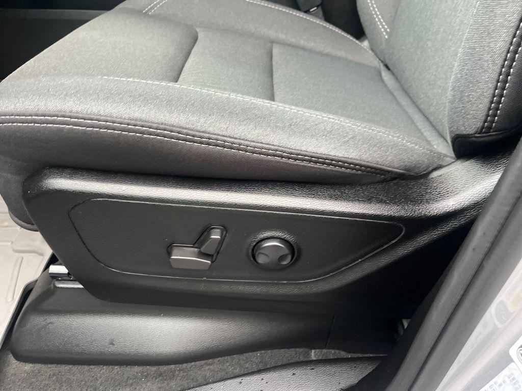 used 2022 Ram 1500 car, priced at $34,900