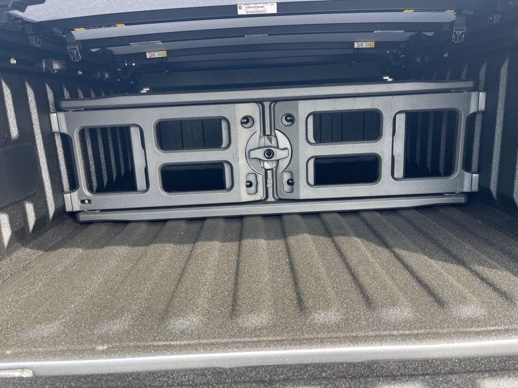 new 2025 Ram 1500 car, priced at $86,500