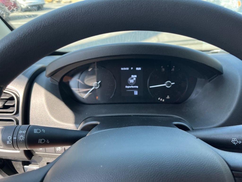 used 2025 Ram ProMaster 2500 car, priced at $37,900