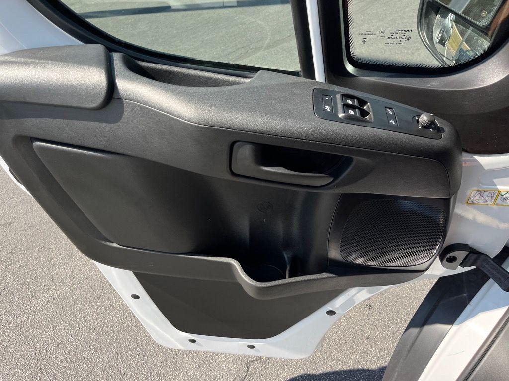 used 2025 Ram ProMaster 2500 car, priced at $37,900