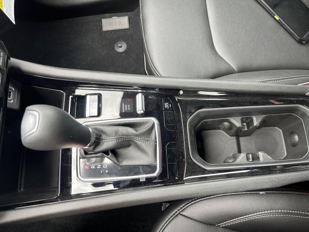 new 2025 Jeep Compass car, priced at $29,900