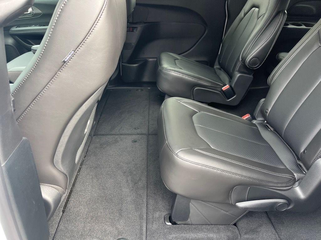 new 2026 Chrysler Pacifica car, priced at $44,150