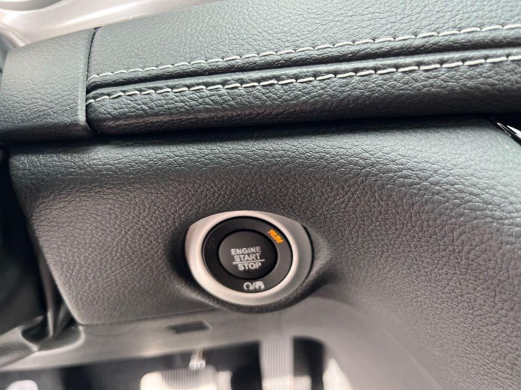 new 2026 Chrysler Pacifica car, priced at $44,150