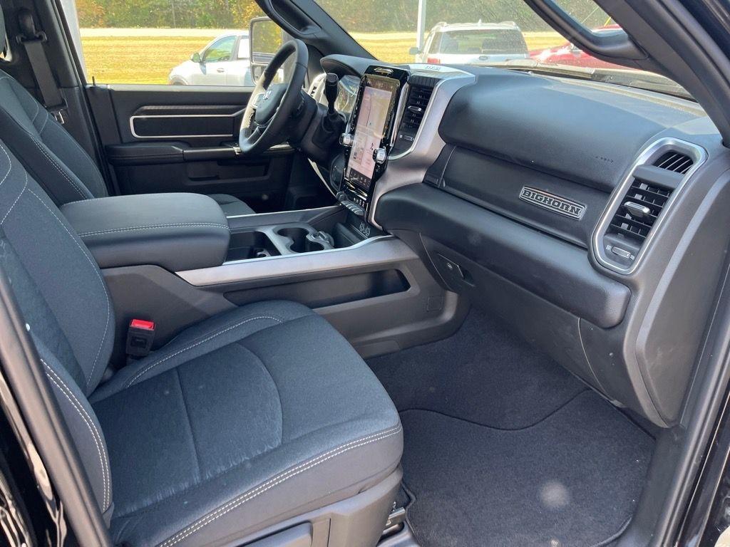 used 2025 Ram 2500 car, priced at $65,600