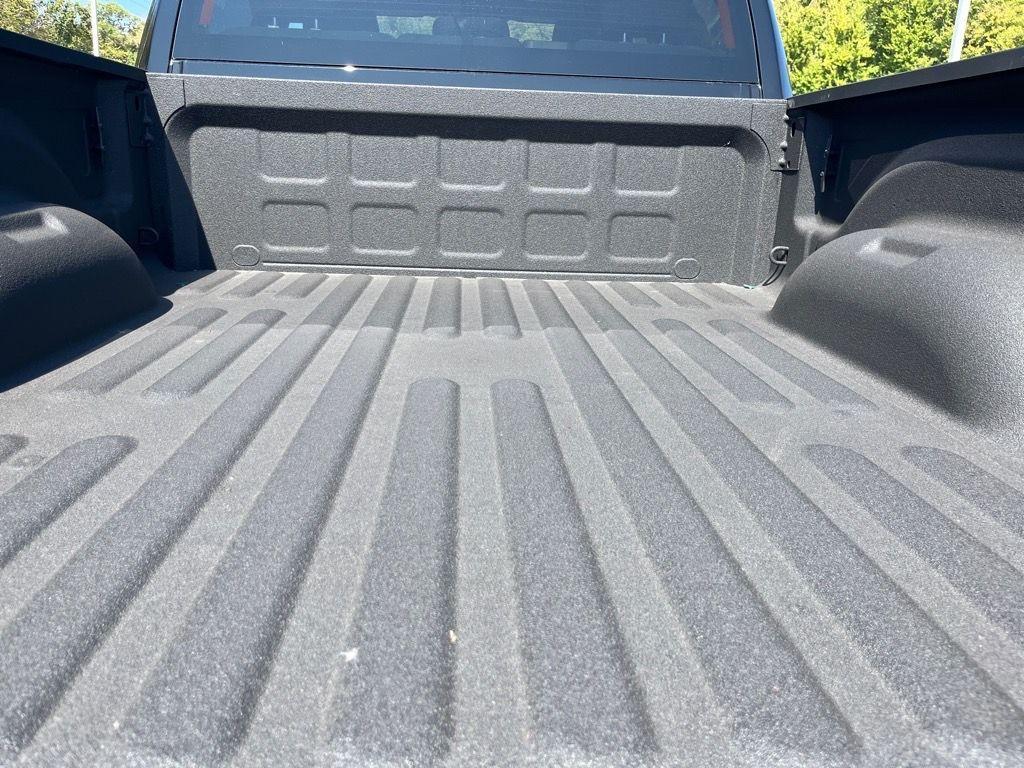 used 2025 Ram 2500 car, priced at $65,600