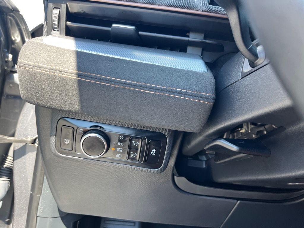 used 2023 Ford Mustang Mach-E car, priced at $30,300