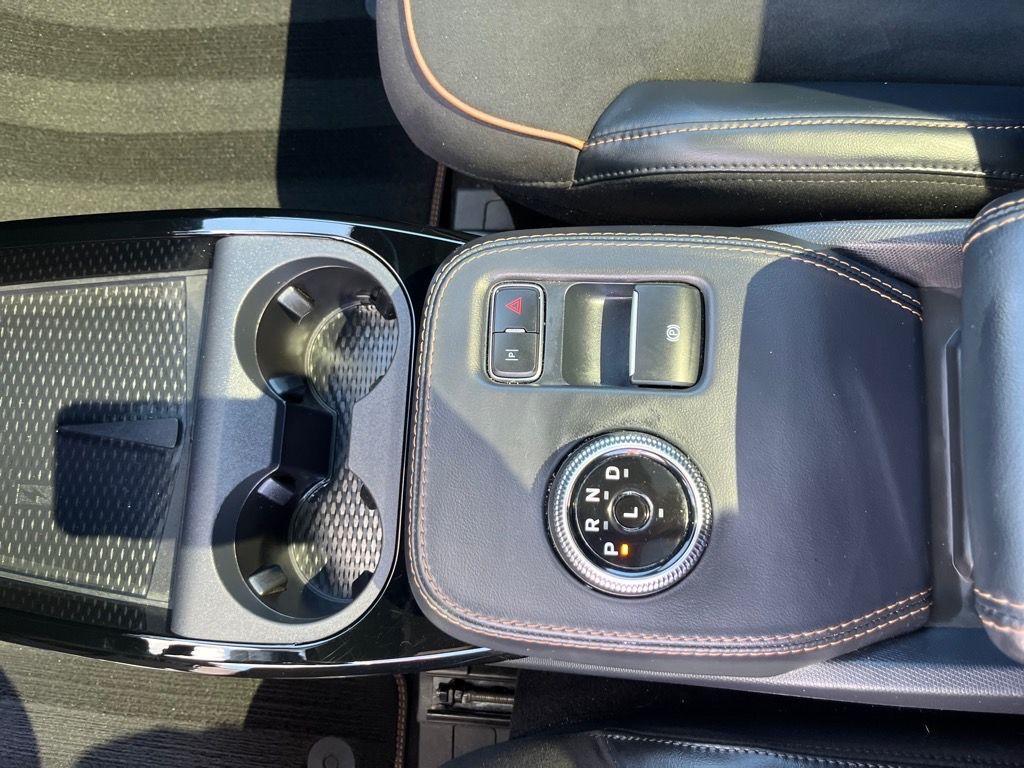 used 2023 Ford Mustang Mach-E car, priced at $30,300