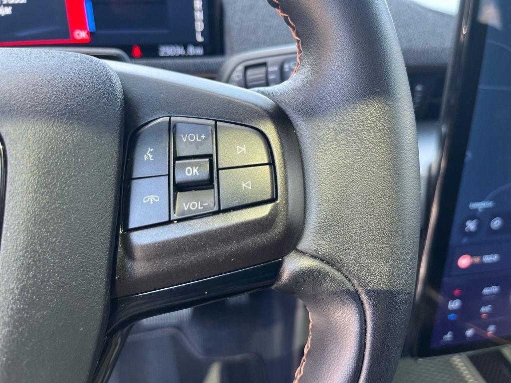 used 2023 Ford Mustang Mach-E car, priced at $30,300