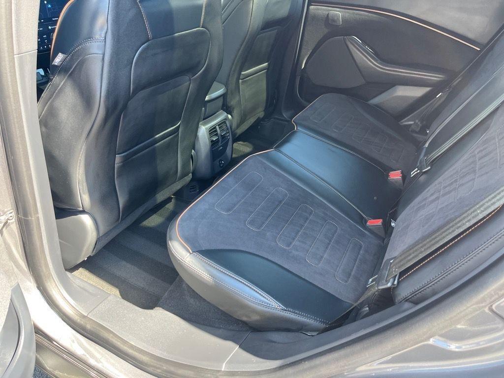 used 2023 Ford Mustang Mach-E car, priced at $30,300
