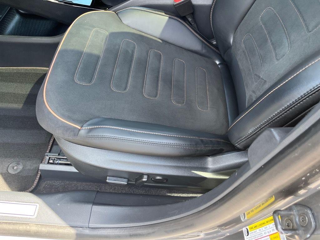 used 2023 Ford Mustang Mach-E car, priced at $30,300