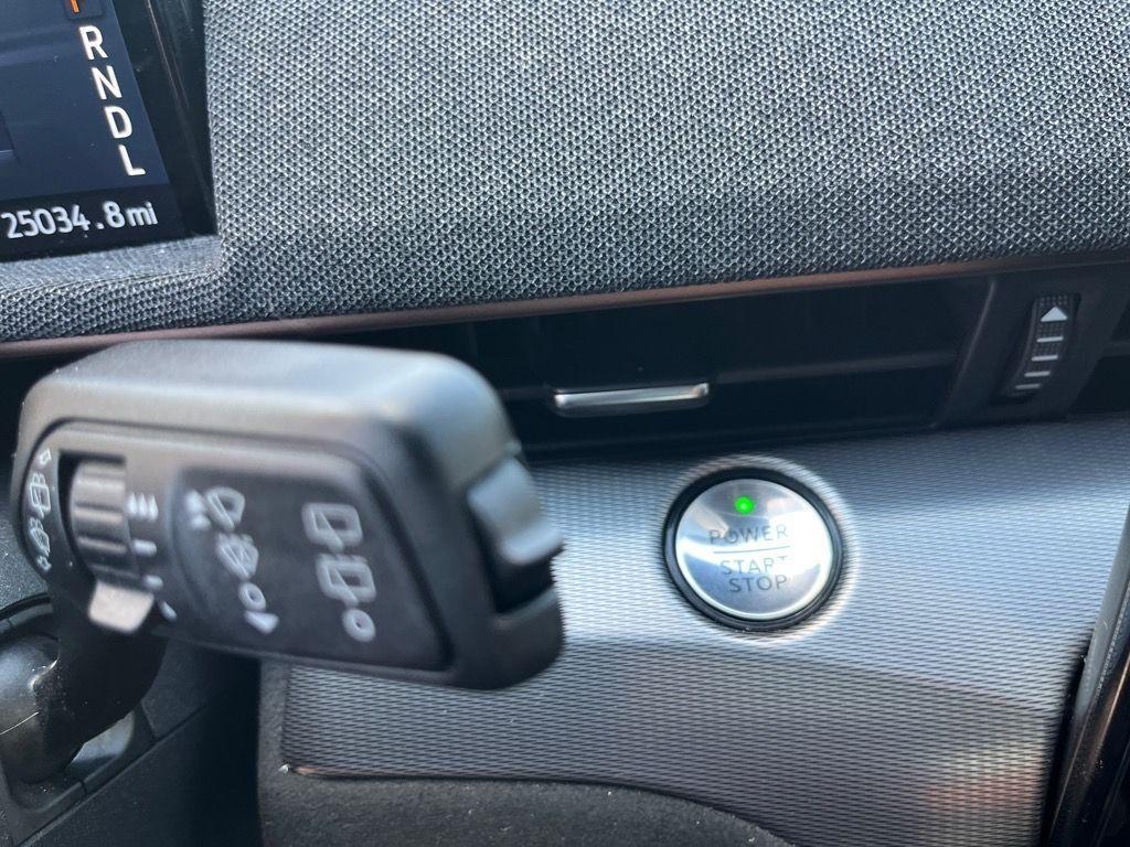 used 2023 Ford Mustang Mach-E car, priced at $30,300