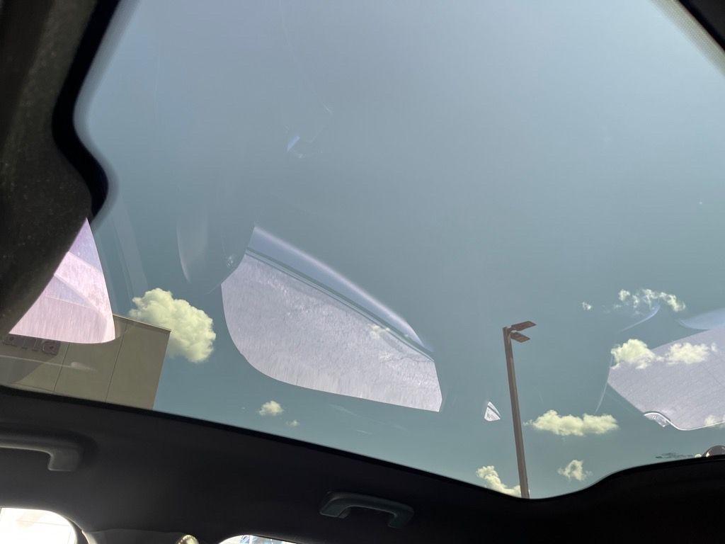 used 2023 Ford Mustang Mach-E car, priced at $30,300