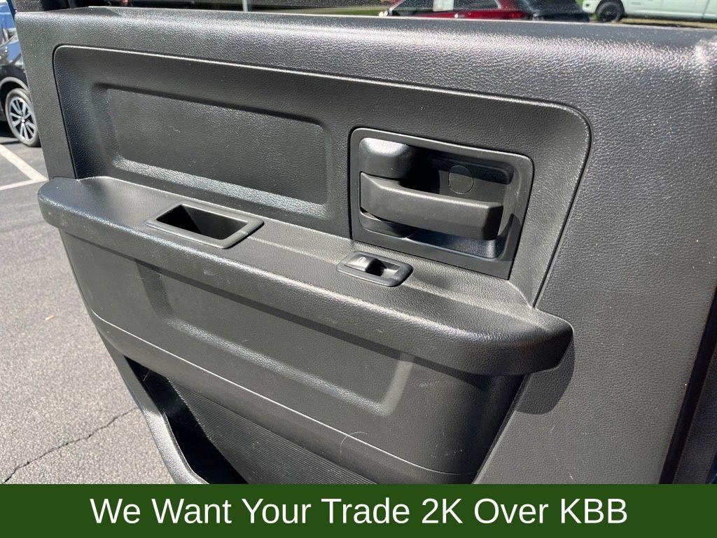 used 2022 Ram 3500 car, priced at $40,900