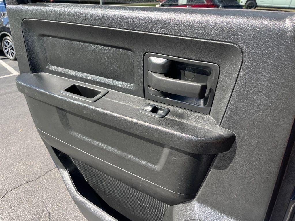 used 2022 Ram 3500 car, priced at $41,900