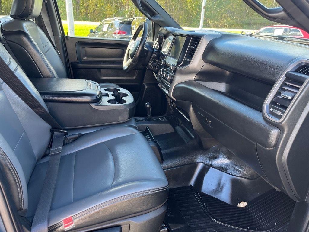 used 2022 Ram 3500 car, priced at $41,900