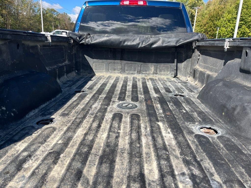used 2022 Ram 3500 car, priced at $41,900