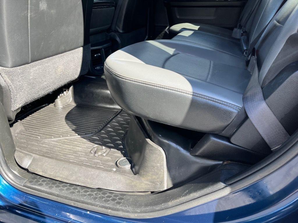 used 2022 Ram 3500 car, priced at $41,900