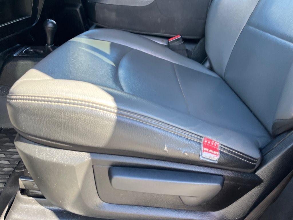 used 2022 Ram 3500 car, priced at $41,900