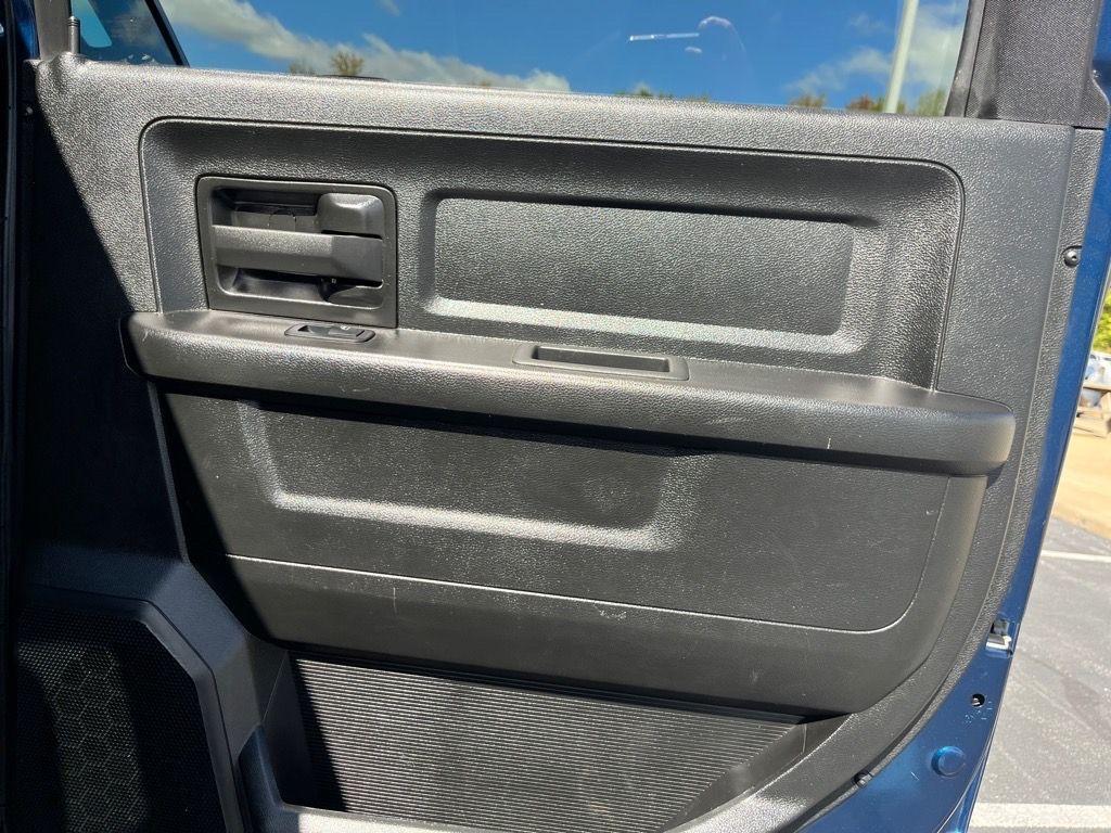 used 2022 Ram 3500 car, priced at $41,900
