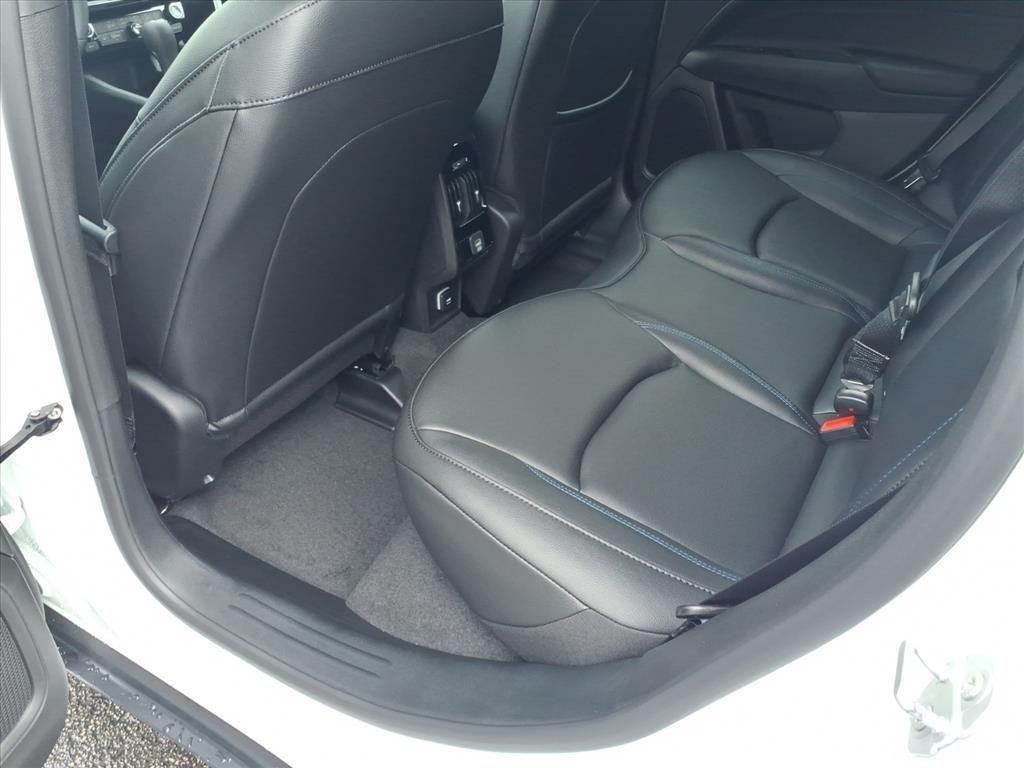 new 2026 Jeep Compass car, priced at $33,400