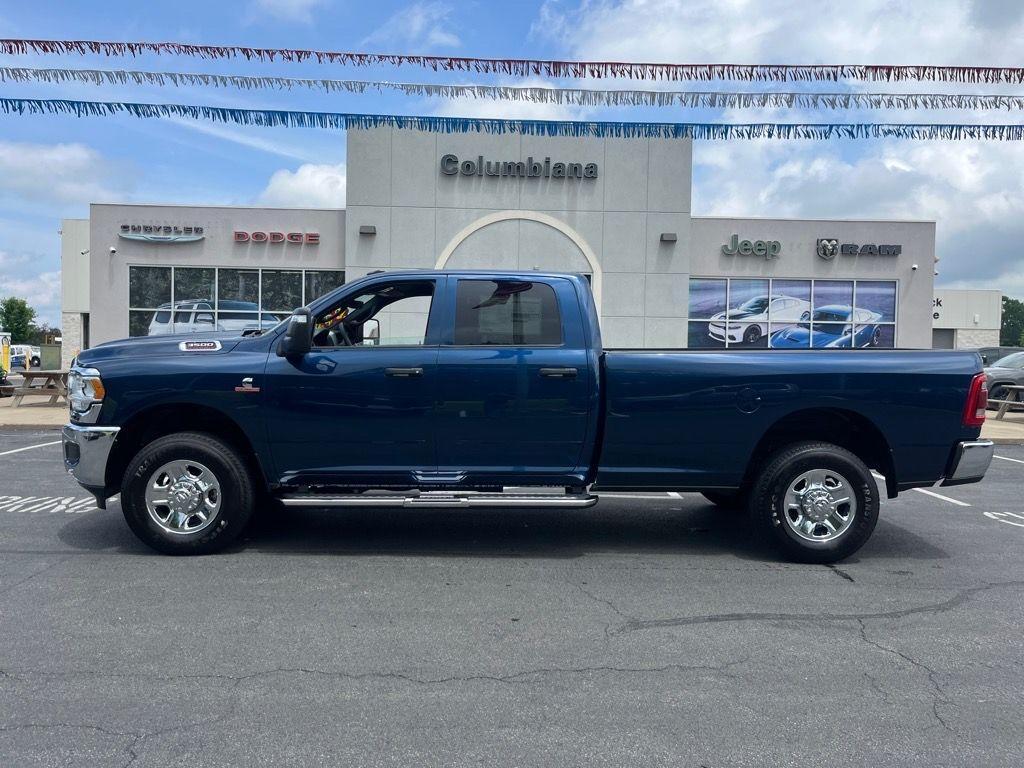 new 2023 Ram 3500 car, priced at $64,900