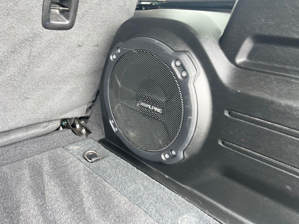used 2023 Jeep Wrangler car, priced at $42,300