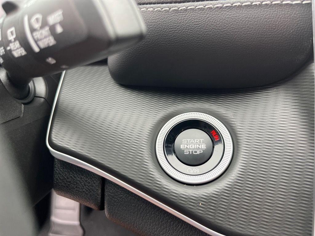 new 2025 Jeep Grand Cherokee L car, priced at $45,072