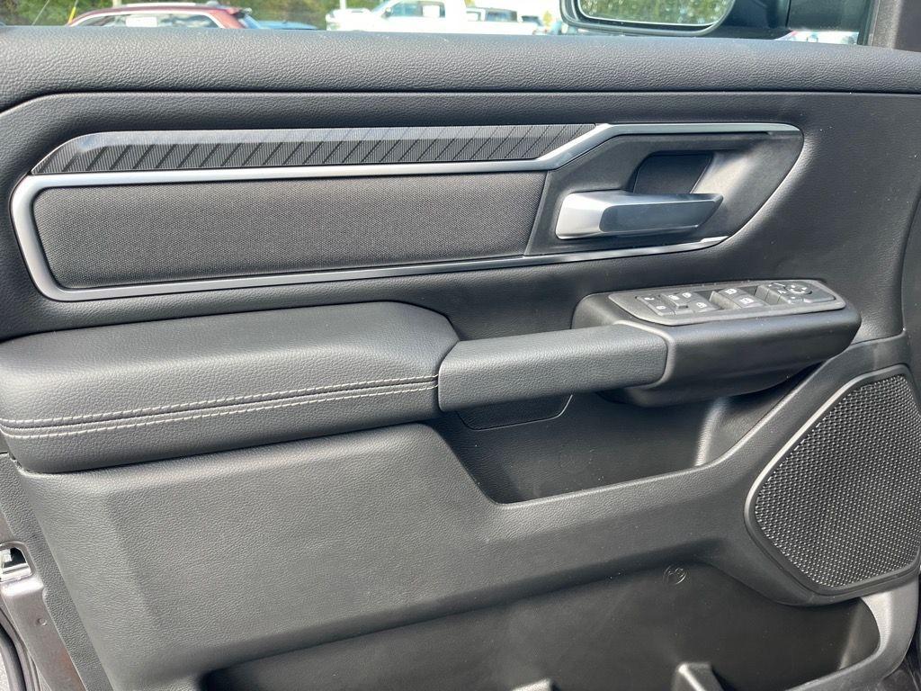 new 2026 Ram 1500 car, priced at $56,400