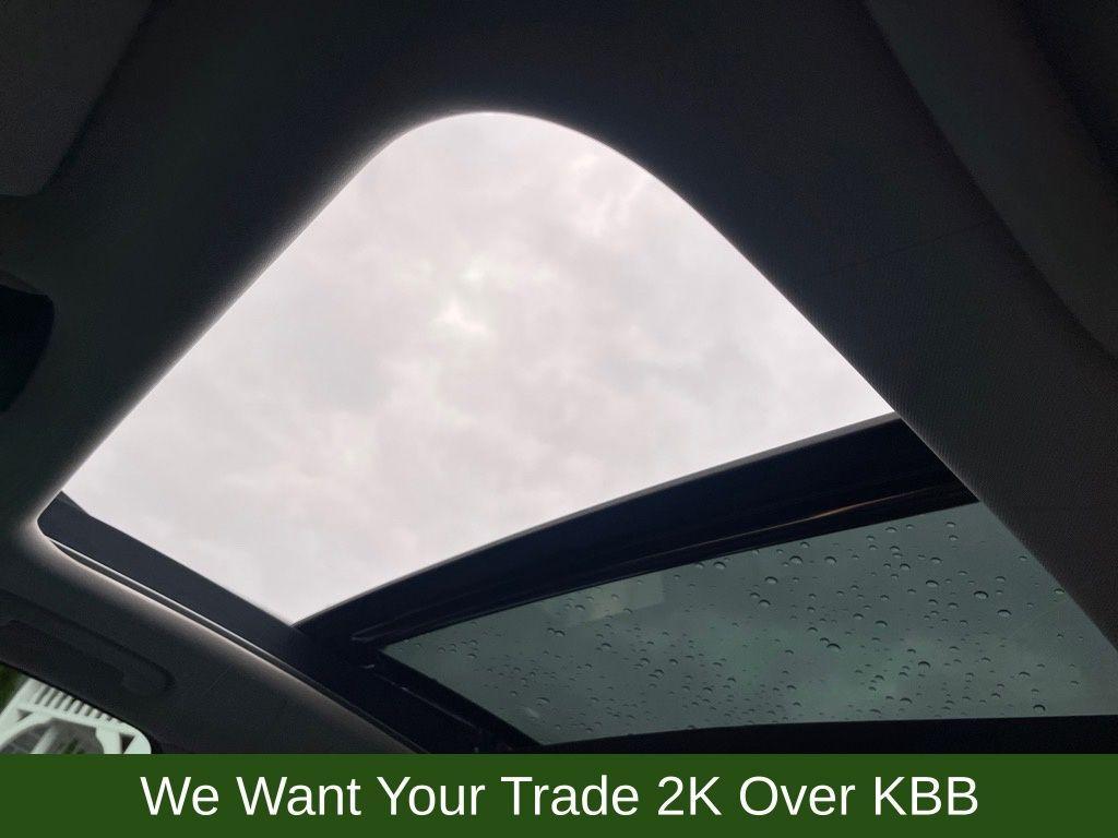 used 2022 Kia K5 car, priced at $19,936