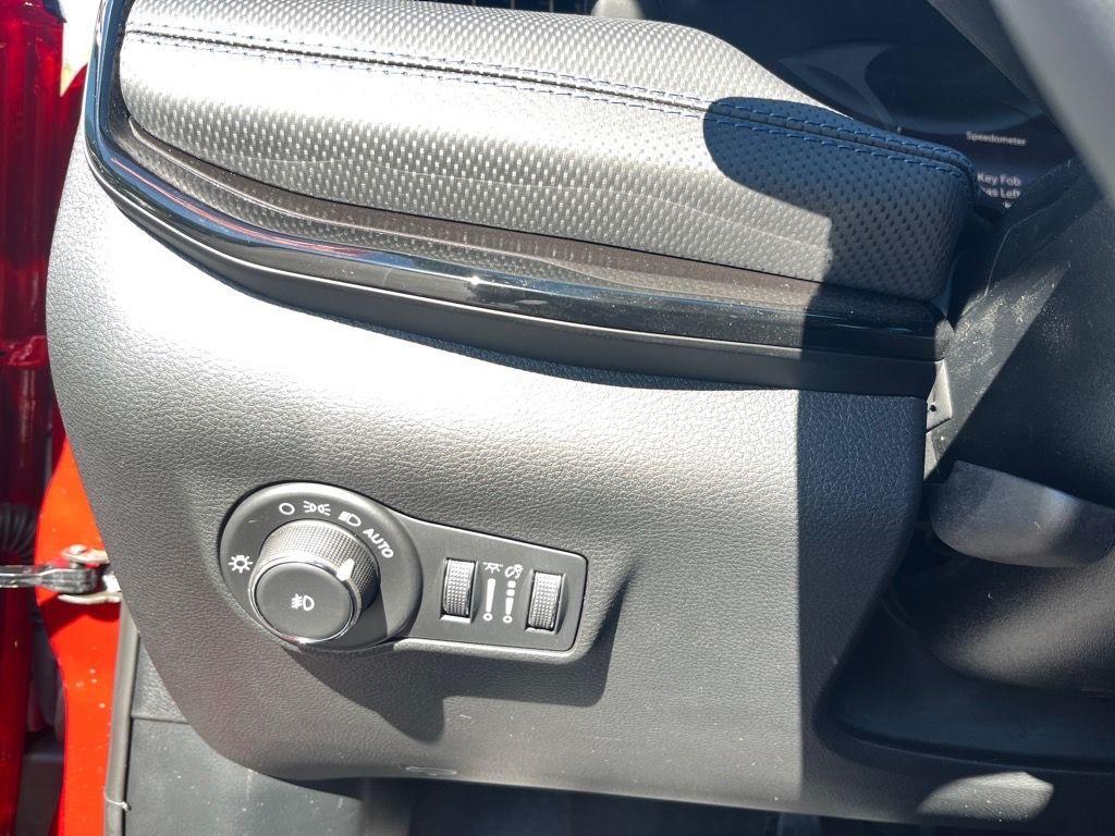 new 2026 Jeep Compass car, priced at $31,305