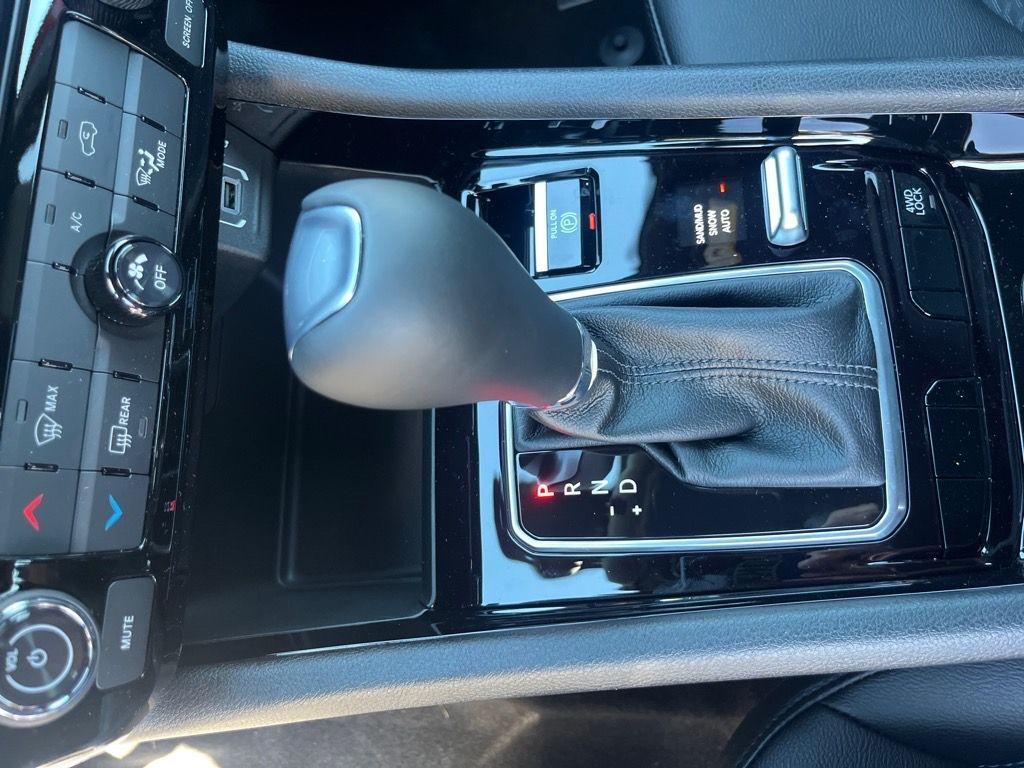 new 2026 Jeep Compass car, priced at $31,305