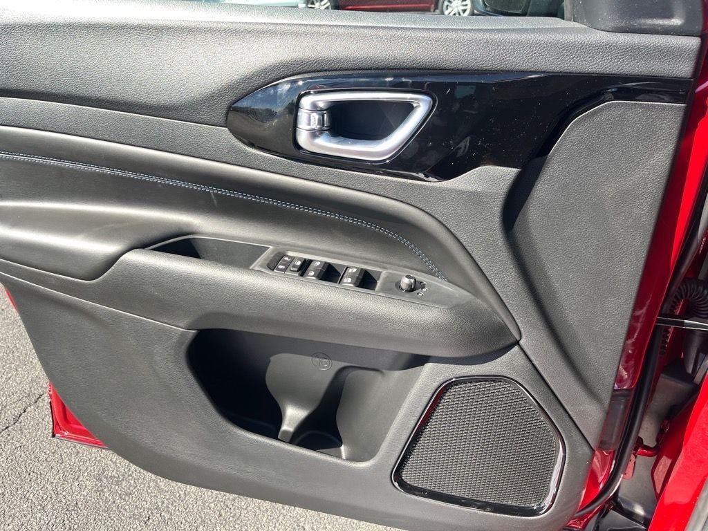 new 2026 Jeep Compass car, priced at $31,305