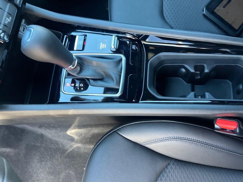 new 2026 Jeep Compass car, priced at $31,305