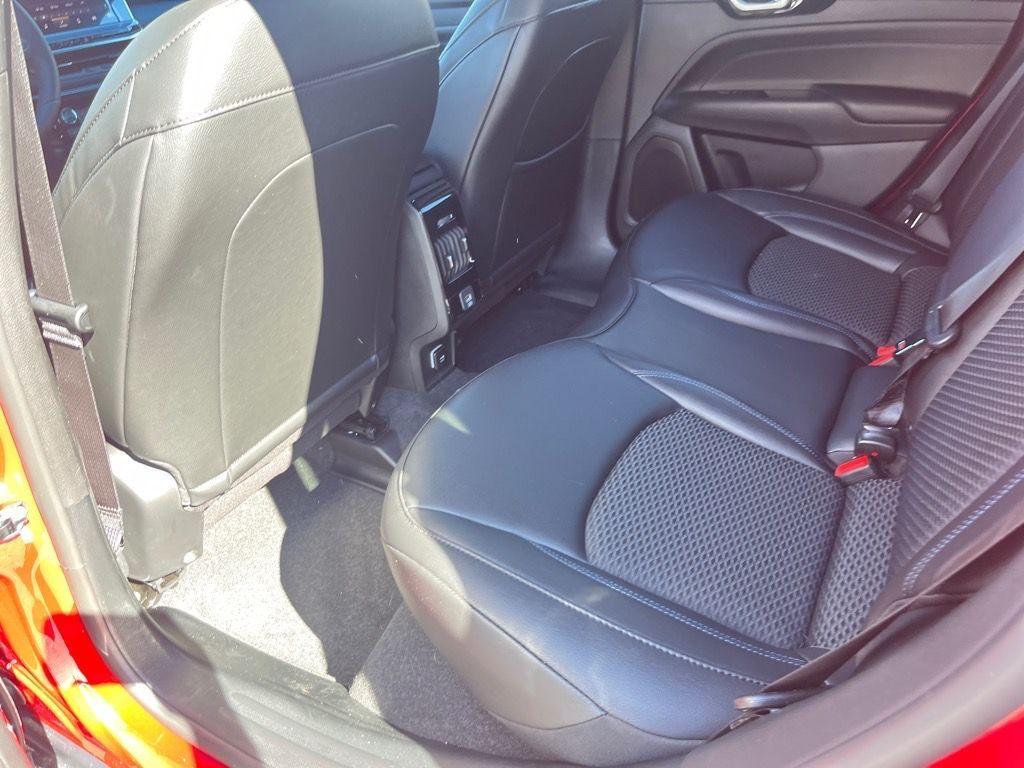 new 2026 Jeep Compass car, priced at $31,305