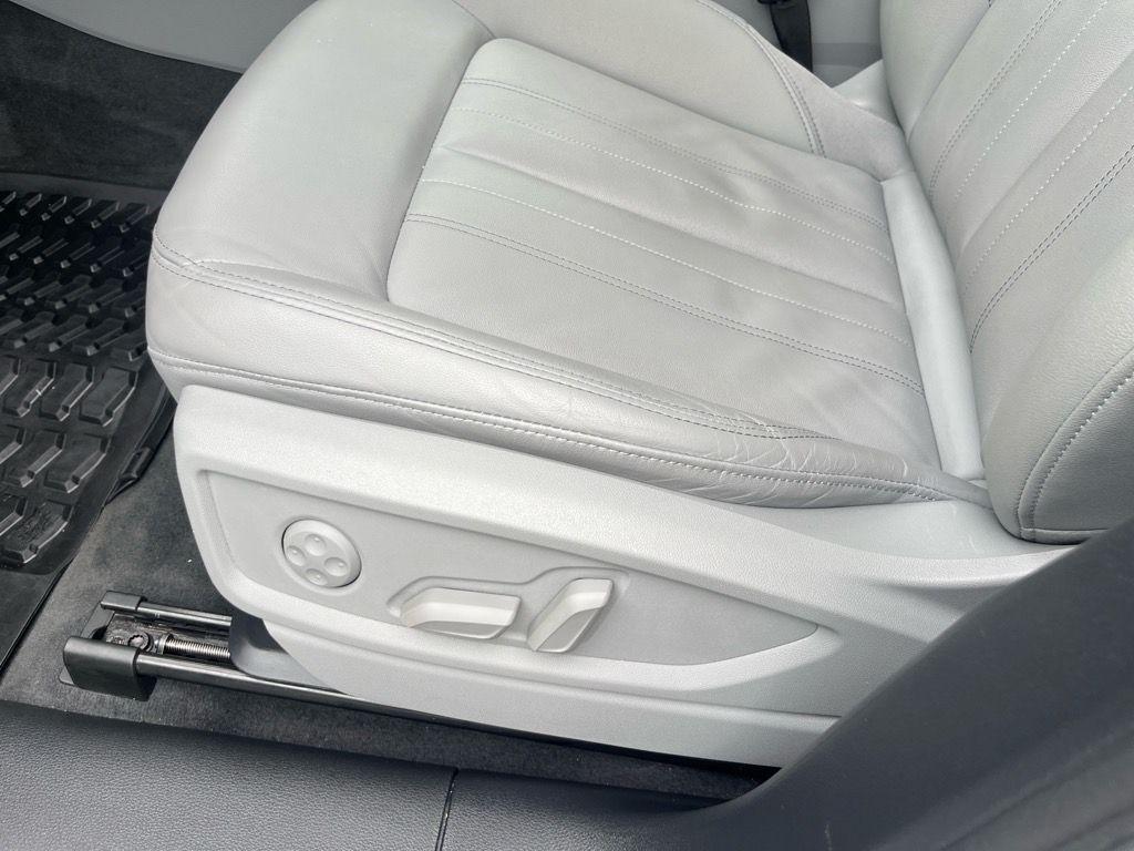 used 2022 Audi Q5 car, priced at $30,400