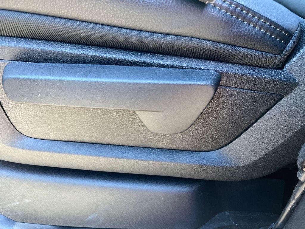 used 2024 Ram 2500 car, priced at $51,500