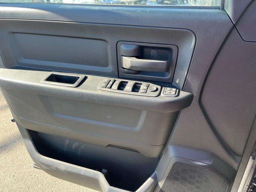 used 2024 Ram 2500 car, priced at $51,500