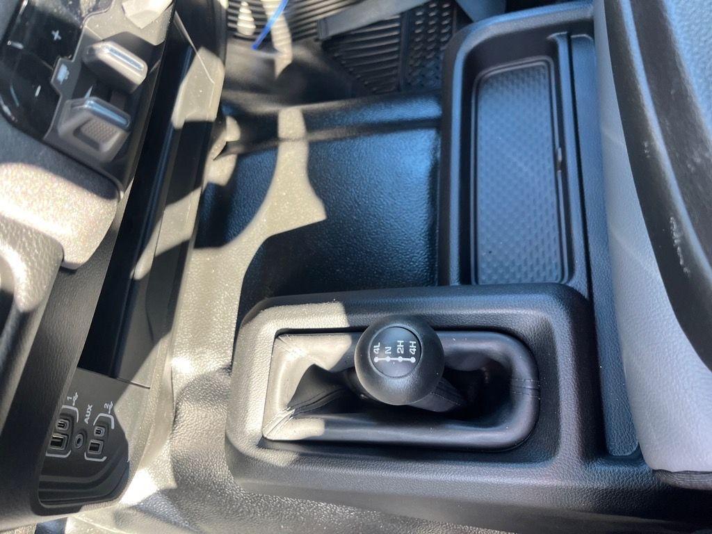 used 2024 Ram 2500 car, priced at $51,500