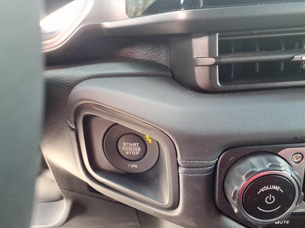 used 2024 Jeep Wrangler 4xe car, priced at $49,900